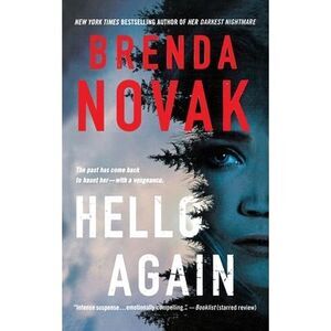 Hello Again -- Brenda Novak